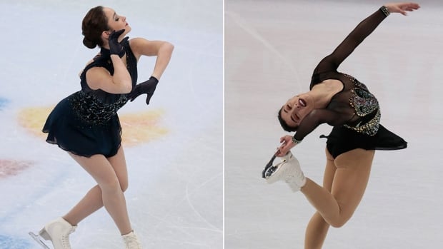 Figure Skating: Flawless Medvedeva leads worlds after women's short program