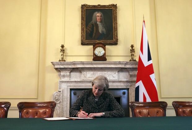Britain Brexit
