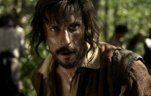 Samuel de Champlain