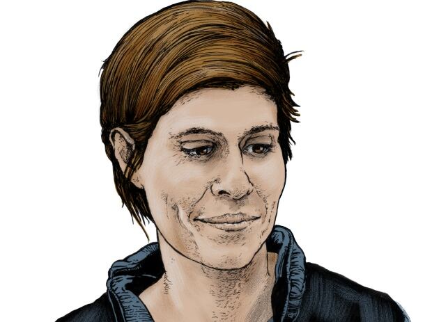 Meg Hewings