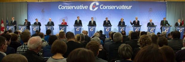 CONSERVATIVE FRENCH DEBATE 20170117