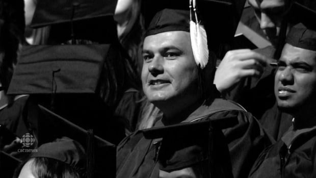 Jesse grad