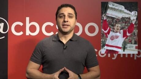 CBC Sports' Rob Pizzo takes us back to the last time the Detroit Red Wings weren't playing post-season hockey The world was a different place the last time the Red Wings missed the playoffs