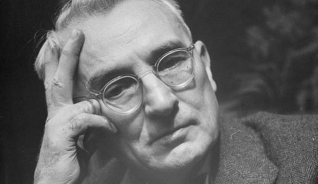 Dale Carnegie