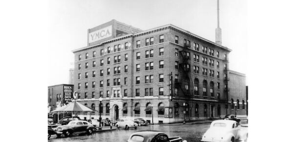 YMCA