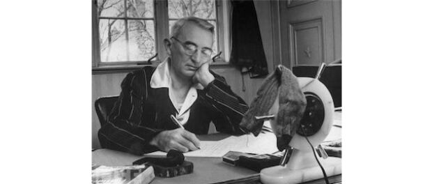 Dale Carnegie