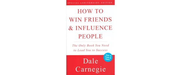 How to Win Friends and Influence People