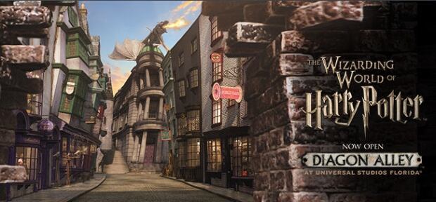 The Wizarding World of Influencer Marketing