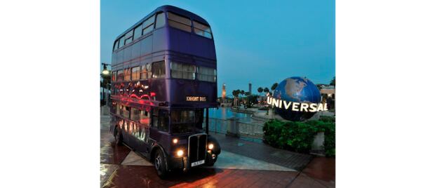 Universal Studios