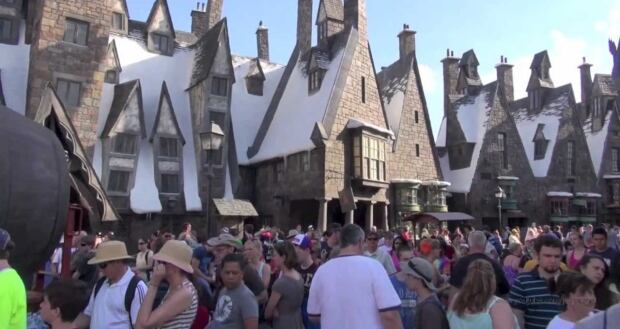 Harry Potter