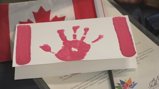 Welcome to Canada