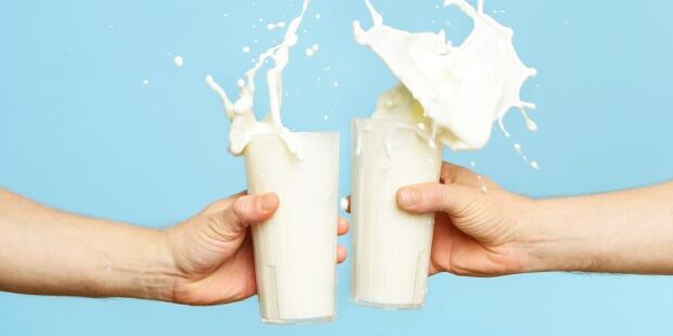 Milk Board
