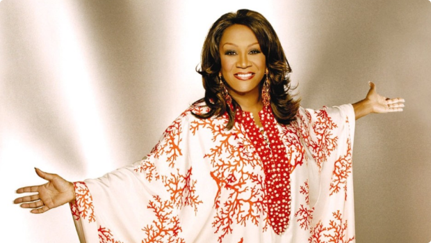 Patti Labelle