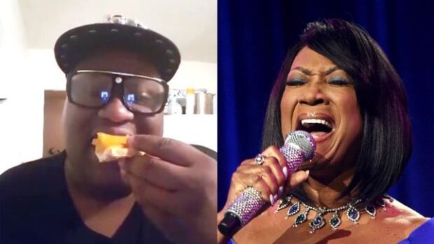 Labelle/Wright