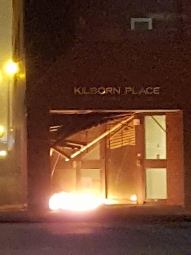 saskatoon courthouse bomb