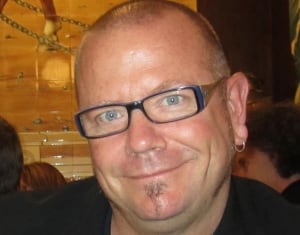 Greg Birtch