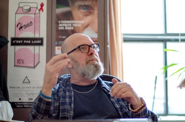 Yves Côté