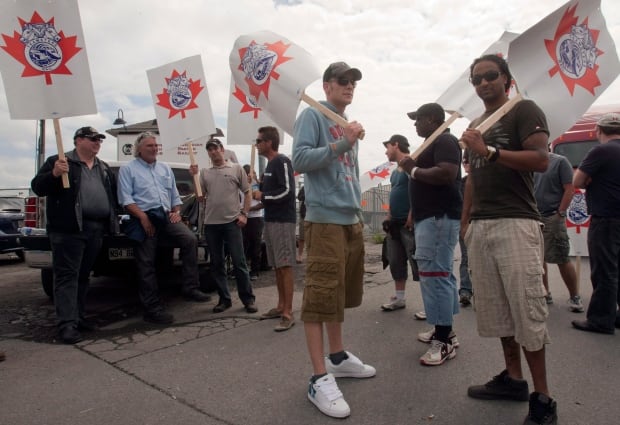 CP Rail Strike 20120523
