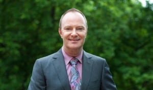 Dr. Patrick Smith