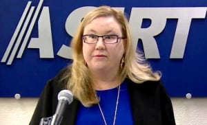 Susan Hughson