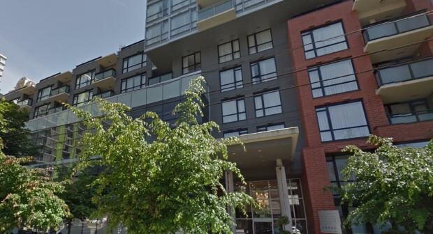 1022 Seymour St.