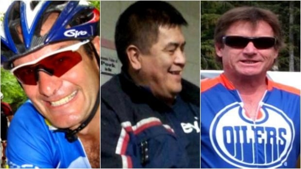 Drunk driving victims