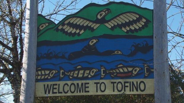 Tofino