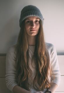 Alexandra Côté-Durrer