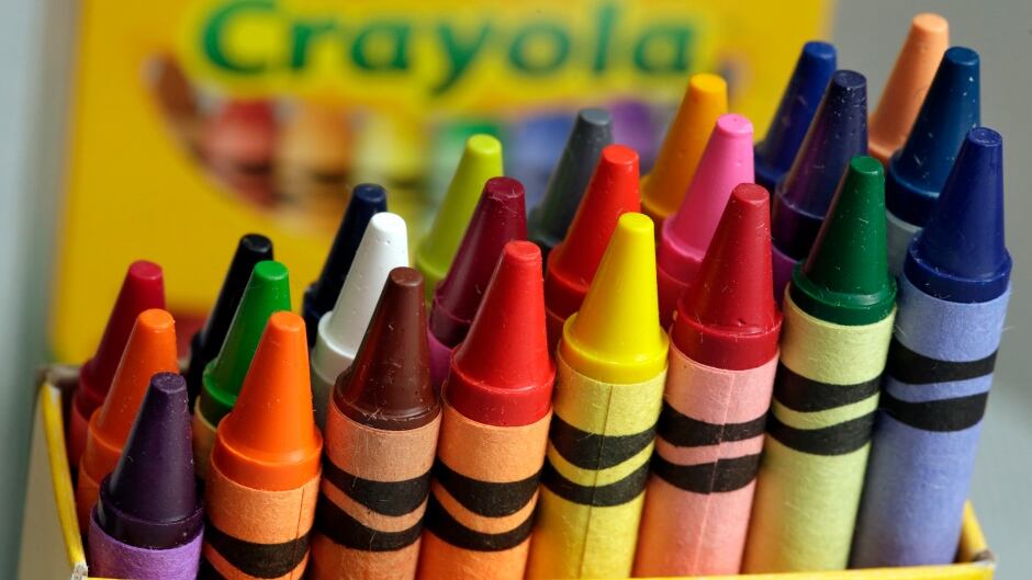 8 Pack Crayola Crayons : Target