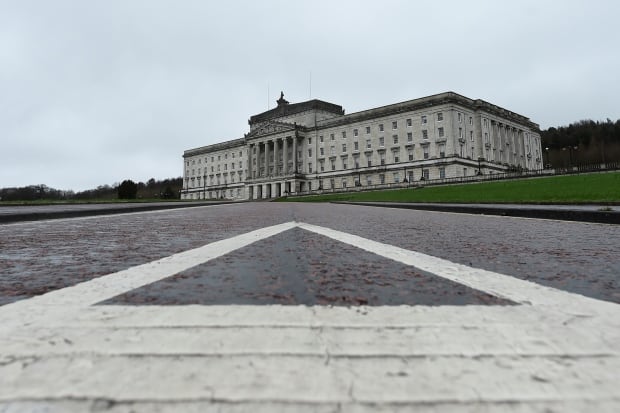 NIRELAND-POLITICS/ELECTION