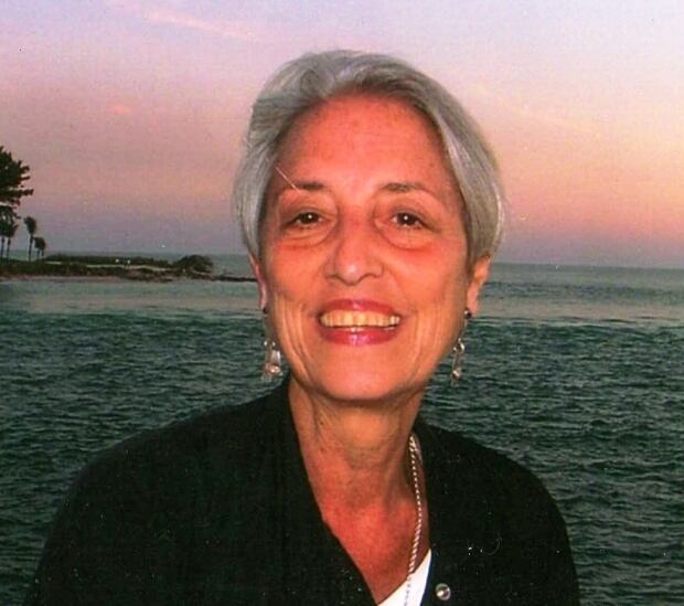 Carol Rocamora