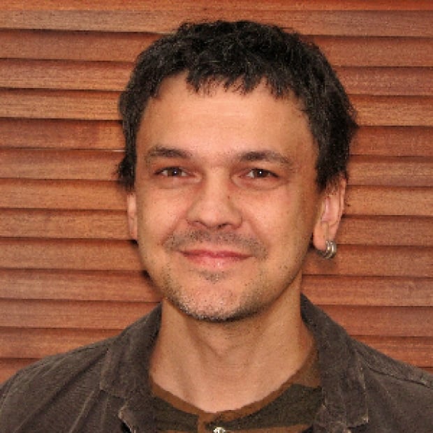 Dmitry Zhukovsky