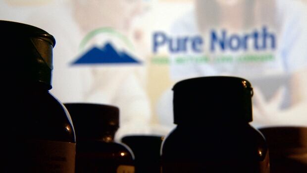 Pure North