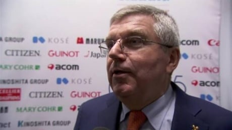 I.O.C. President Thomas Bach is "still hopeful" that the International federation and NHL can come to an agreement that would see its players participate at the 2018 Olympic games in South Korea. NHL at the Olympics: IOC president wants 'best players in the world' in Pyeongchang