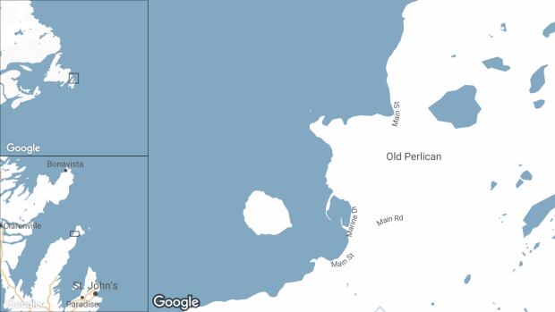 Old Perlican