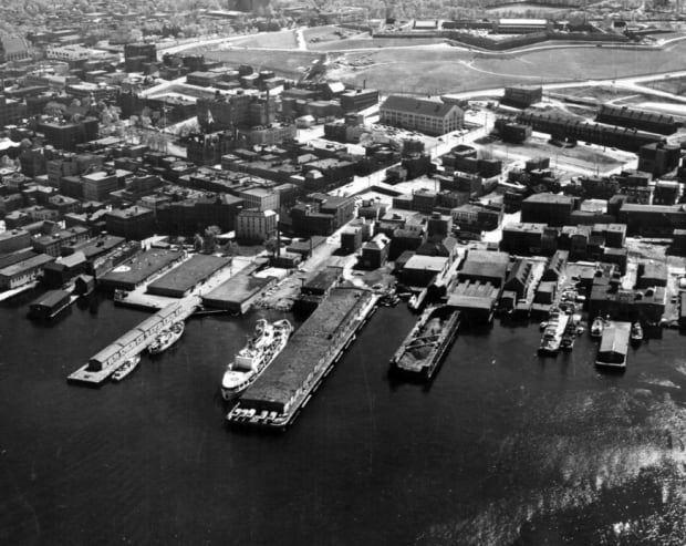 ns archives urban renewel