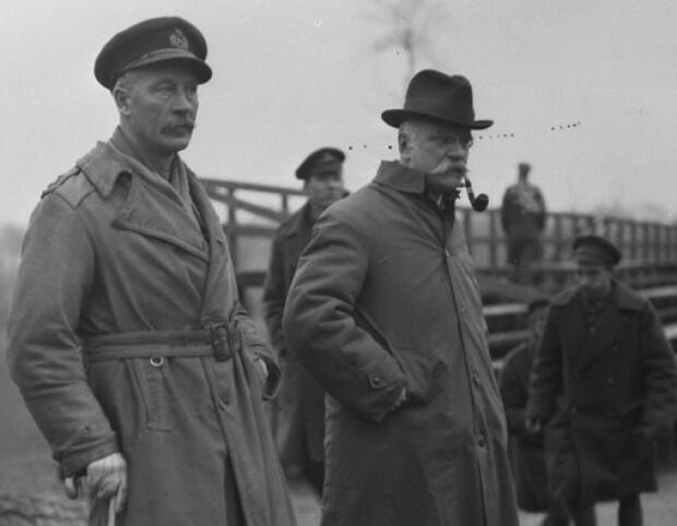 Watson and Doherty