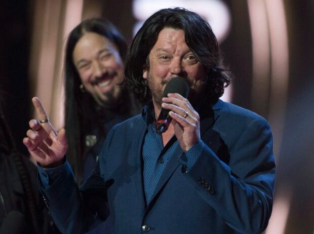 Music Juno Awards 20170402