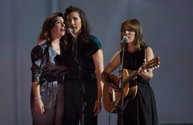 Music Juno Awards 20170402