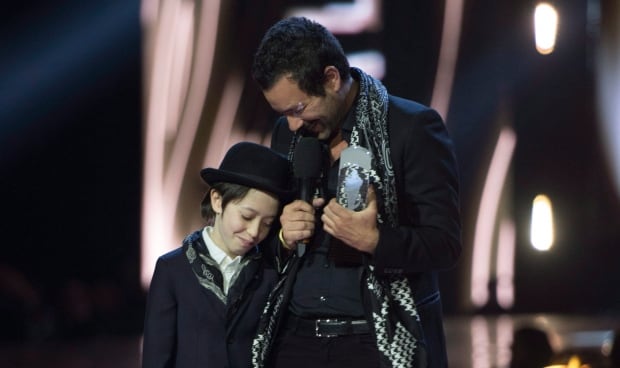 Music Juno Awards 20170402