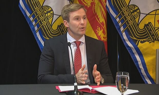 Brian Gallant