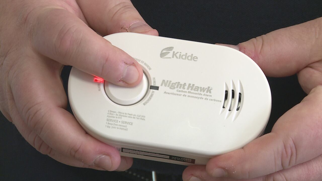 Landlords Support New Sask Regulations Requiring Co Detectors In All Residential Properties Cbc News