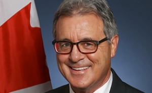Michael MacDonald