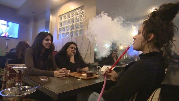 Hookah