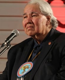 Murray Sinclair