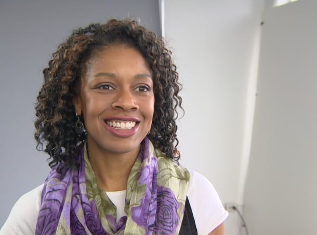 Chantal Carter Taylor