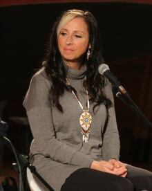 Pam Palmater