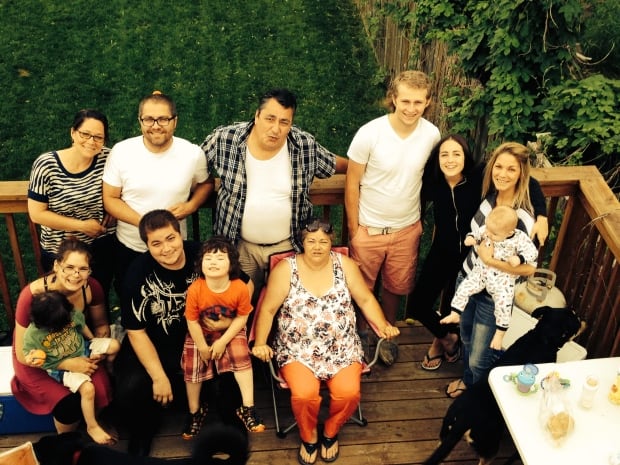Family Photo