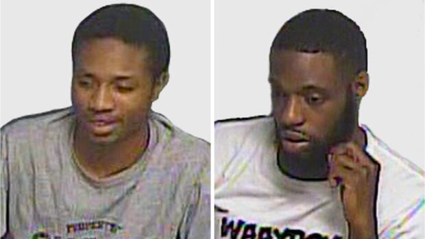 Cameo Lounge Suspects