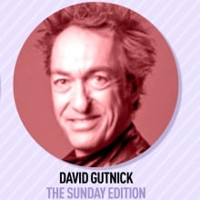 david gutnick doc project mentor